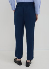 Calliope JOGGER  - Pantalon de survêtement - blu