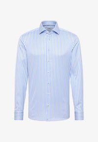 Geselecteerd, hellblau