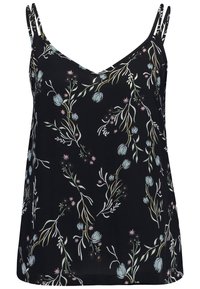 JDY Top - black