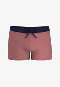 Sélectionné, marinière rouge