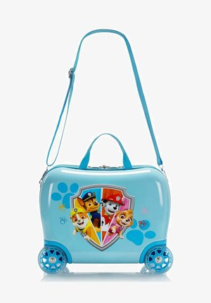 Heys, NICKELODEON LUGGAGE RIDE - ON TROLLEY UNISEX - Luggage - paw patrol