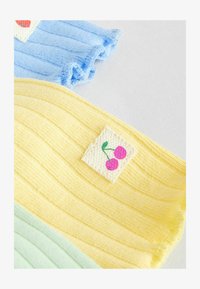 Valimata, multi pastel colour