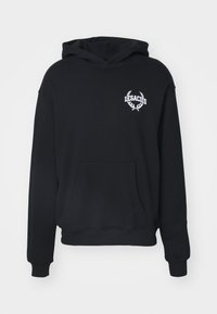 Legacies LEGACIES DROP HOOD - Felpa con cappuccio - black