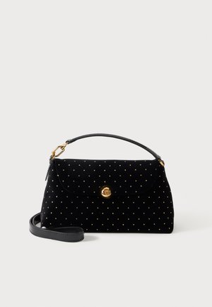 Furla, SFERA MINI CROSSBODY TOP HANDLE - Дамска чанта - nero