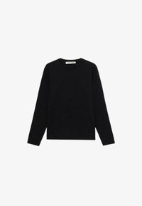 Ikke valgt, black milano