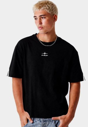 Project X Paris, 2611138 - Camiseta estampada - black