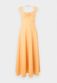 MAGNOLIA DRESS - Jurk - yellow