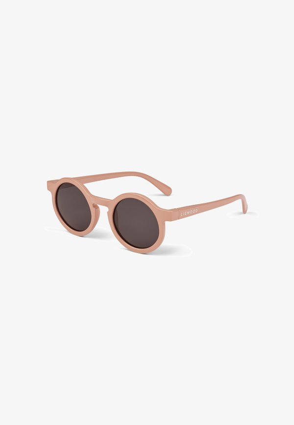 DARLA SUNGLASSES 4-10 Y UNISEX – Sonnenbrille – tuscany rose
