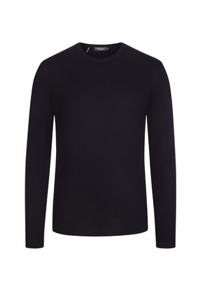 CLASSIC LINE - Jumper - blue