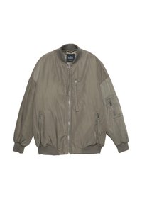Bomberjacks - khaki