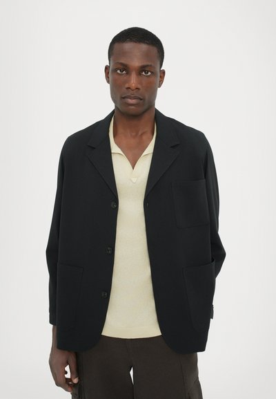 CLOSED WORKWEAR - Sakko - dark night