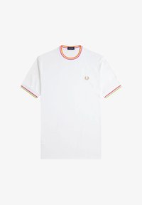 No seleccionado, blanco