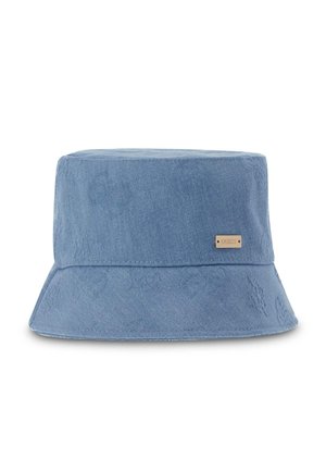 Guess RUBY EIMERHUT - Hut - hellblau