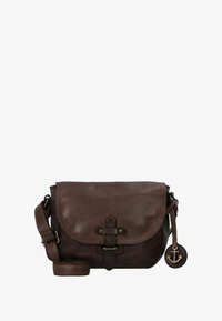 Non selezionato, chocolate brown