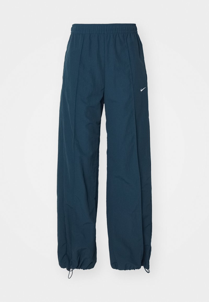 Nike Sportswear Broek blauw