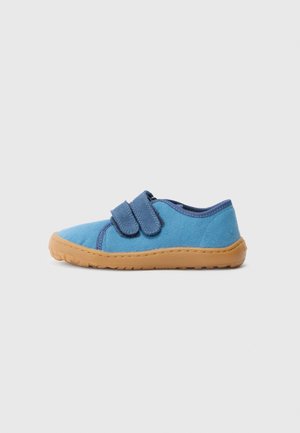 UNISEX - Sapatos de bebé - blue denim