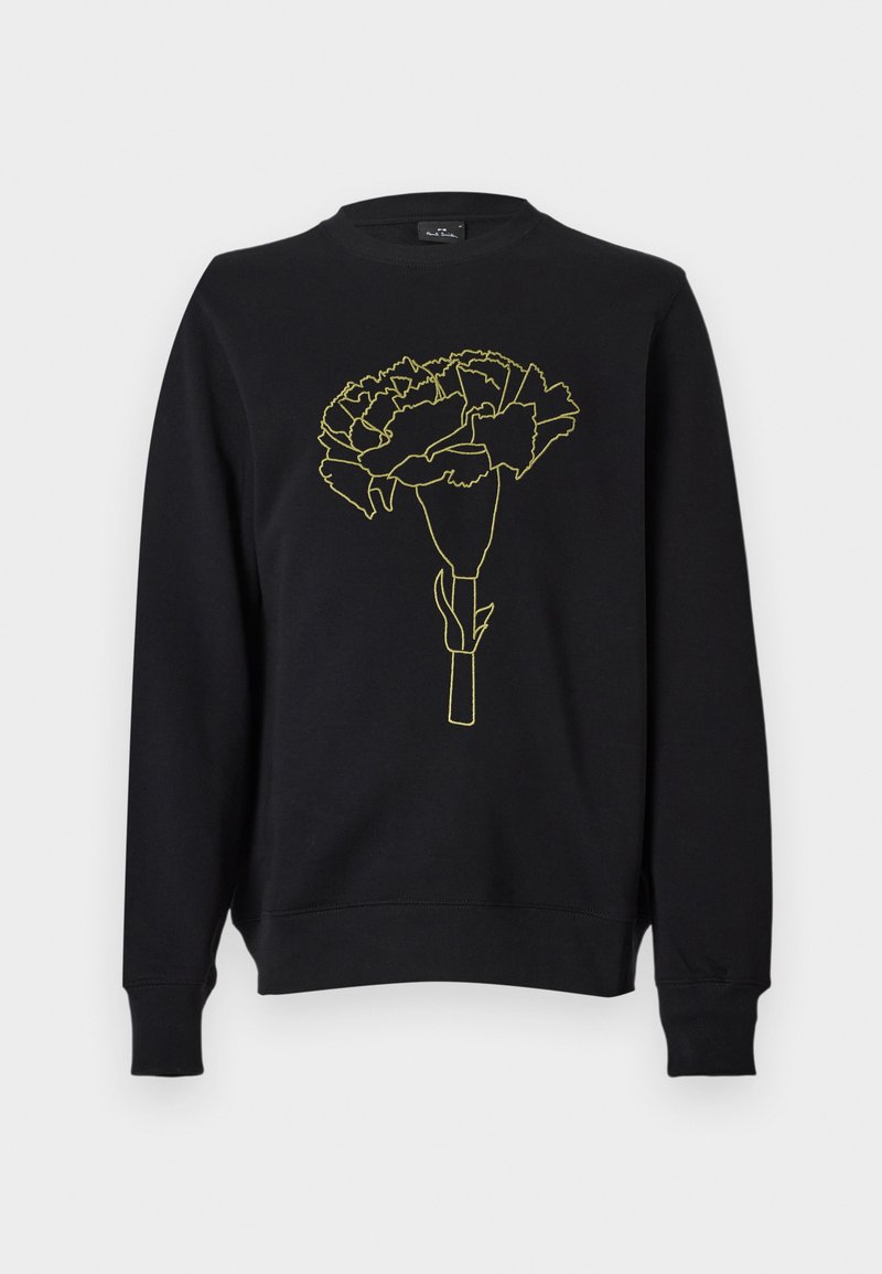 PS Paul Smith Sweater zwart