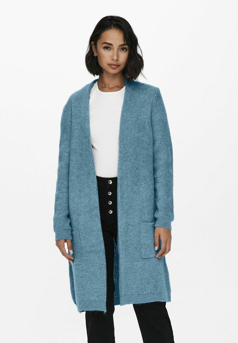 ONLY ONLJADE niebieski