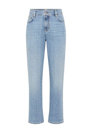 BRAX, STYLE MADISON S - Jeans Straight Leg - used light blue