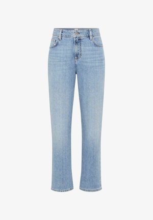 BRAX, STYLE MADISON S - Jeans Straight Leg - used light blue