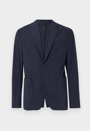 J.LINDEBERG PAT U 4 WAY - Americana - navy