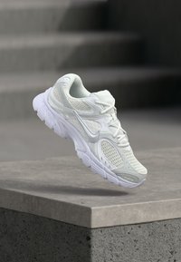 Unausgewählt, white/black/metallilc silver-coloured