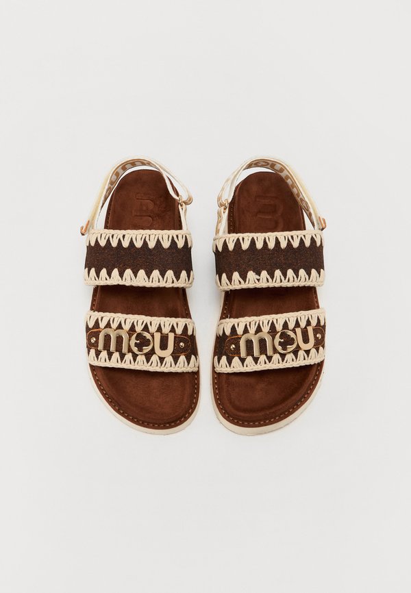 Ankle cuff sandals - denora4