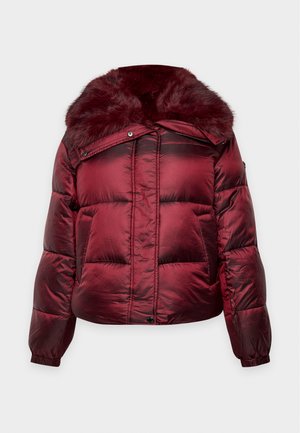 MICHAEL Michael Kors, PUFFER - Veste d'hiver - deep red