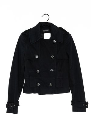 Korte frakker - black