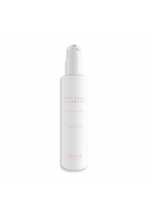SOFT DAILY CLEANSER GEL DETERGENTE DELICATO - Detergente - soft daily