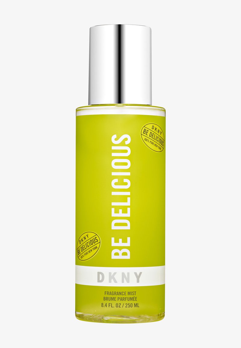 DKNY Fragrances BE DELICIOUS BODY MIST - Spray corporel