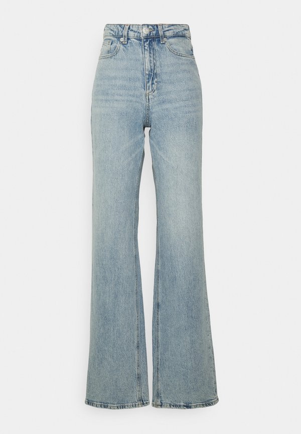 STRAIGHT JEANS  - Straight leg jeans3