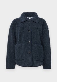 VIMELUSA JACKET - Winterjacke - navy blazer