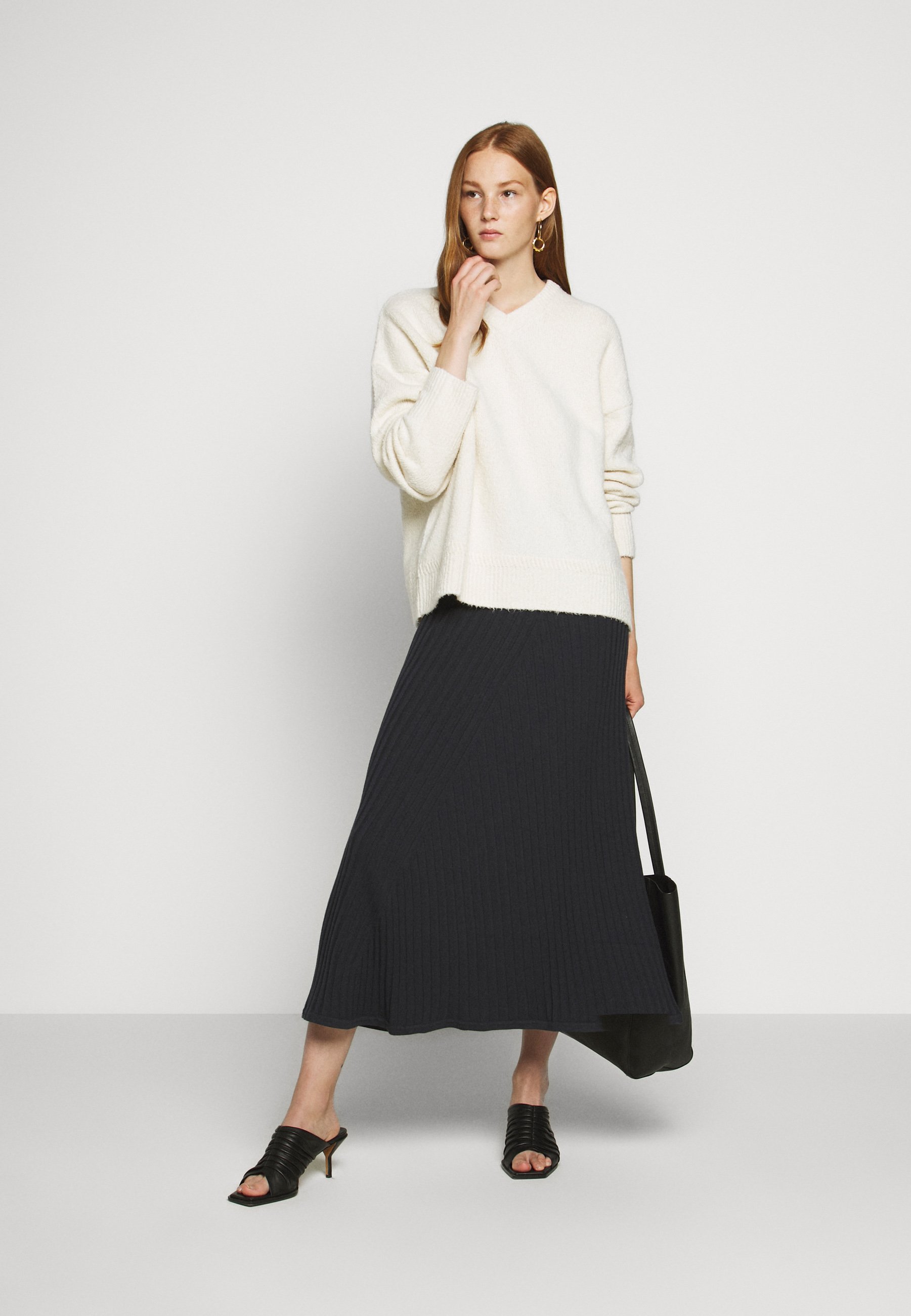 Filippa K BEATRICE Trui off whitecrème Zalando.nl Filippa K BEATRICE Trui off whitecrème Zalando.nl