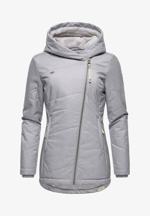 Ragwear, Manteau d'hiver - light grey