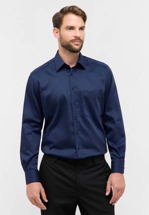 Hemd - navy