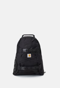 KICKFLIP BACKPACK UNISEX - Rygsække - black
