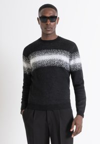 Antony Morato REGULAR FIT - Vesta - black