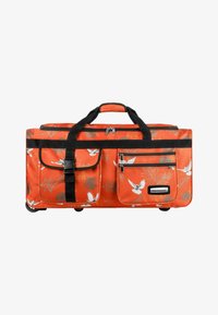 Unausgewählt, pigeon