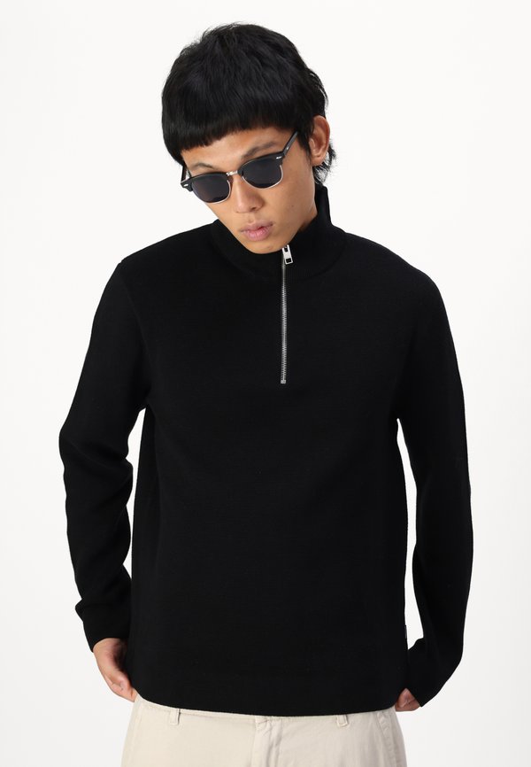 JPRBLAMILANO HALF ZIP - Jumper3