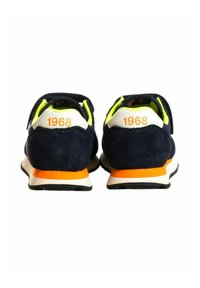 Sun68 TOM FLUO - Sneakers basse - blu
