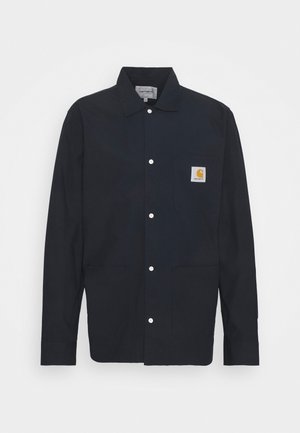 CREEK - Koszula - dark navy