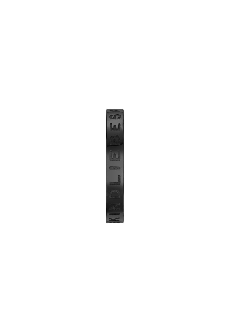 Damen Halsketten | Liebeskind Berlin Ohrringe schwarz - WG07567 Damen Halsketten | Liebeskind Berlin Ohrringe schwarz - WG07567