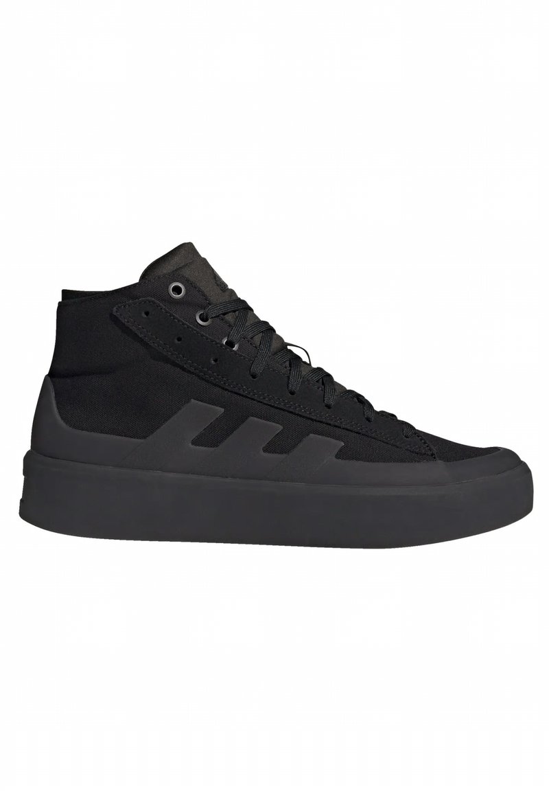 adidas Sportswear ZNSORED HI UNISEX Sneakers alte core black/grey