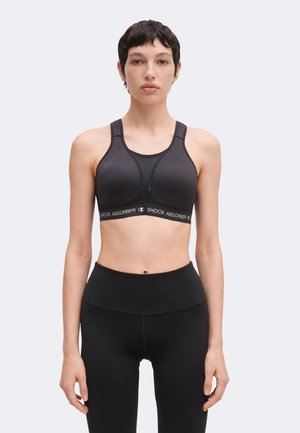 Shock Absorber, ULTIMATE RUN, musta