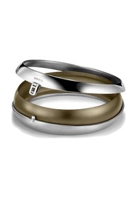 Breil SECRETLY - Pulsera - acciaio