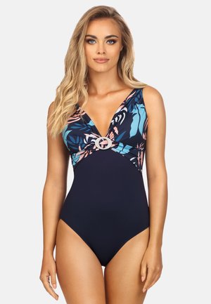 Miss Lou - Kostium kąpielowy