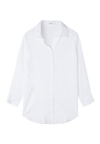 Ikke valgt, white