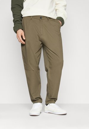 Kaotiko PINZA UNISEX zielony