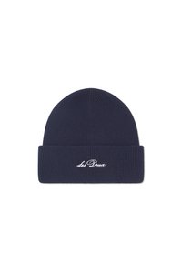 Unselected, dark navy